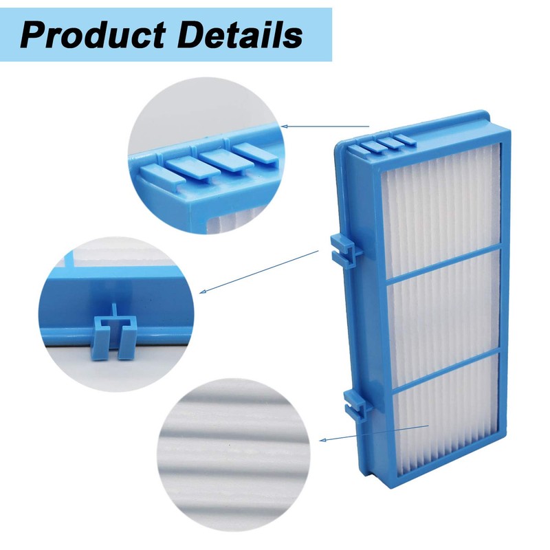 IOYIJOI Filter Replacement for Holmes Aer1 Series, Replacement Parts #