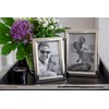 EDZARD Siena Photo Frame for Photo 10 x 15 cm