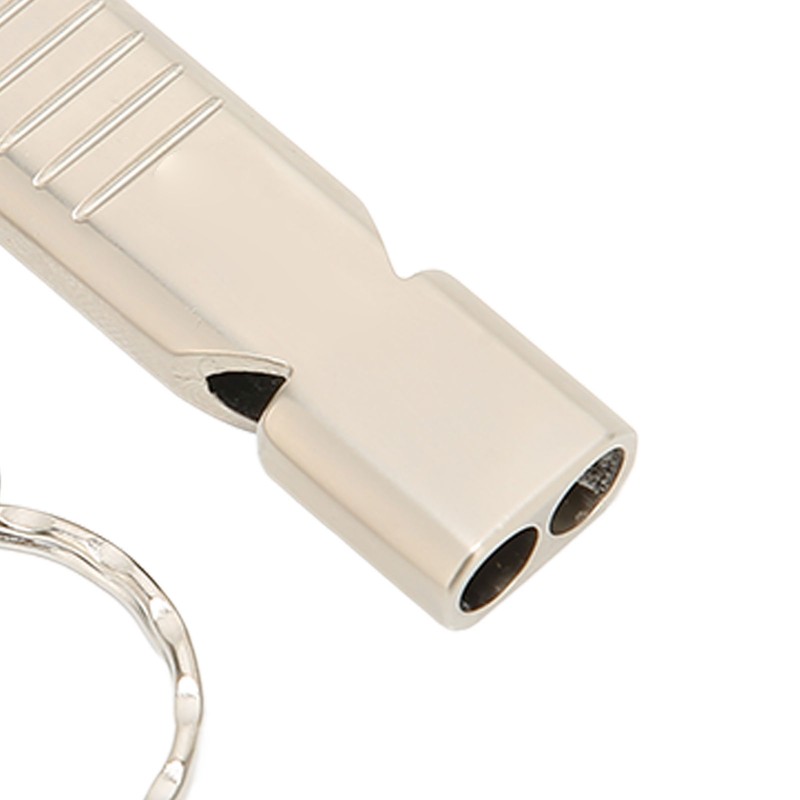 Whistle Flash Drive SOS Outdoor Waterproof USB3.0 120dB Sound Multifunction