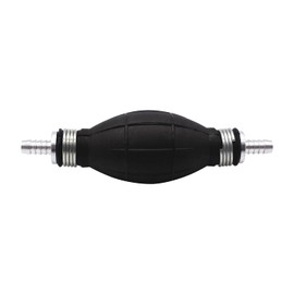 TAKPART 5/16 Inch Universal Hand Pump Transfer Pump Emergency Pump Suction Pump Fuel Pump for Liquids Petrol Diesel