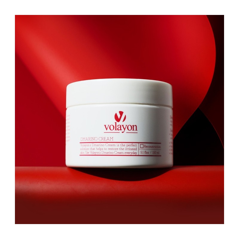 Bolayon Demarino Cream 150ml / 볼라욘 드마리노 크림 150ml