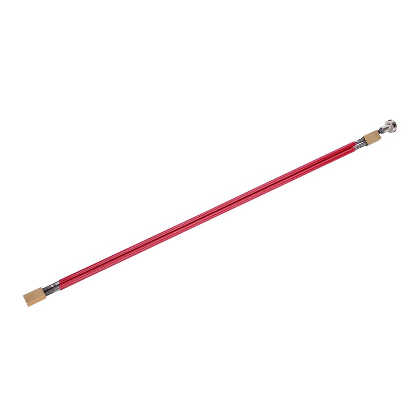 Two Way Dual Guitar Truss Rod Allen Wrench for Guitar