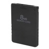 Game Console Memory Card Plug and Play Game Start Card