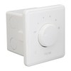 60W Volume Control Professional Safety 4 Gears Adjustable Knob Volume