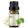 GREENSLEEVES Apple Essential Oil Fruit Fragrance Oils 10ml for Diffusers,