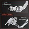 A-Premium Power Steering Pressure Hose Line Assembly Compatible with Hyundai