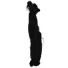 Black Anti Bird Netting Plant Tree Vegetables Protective Nylon Netting