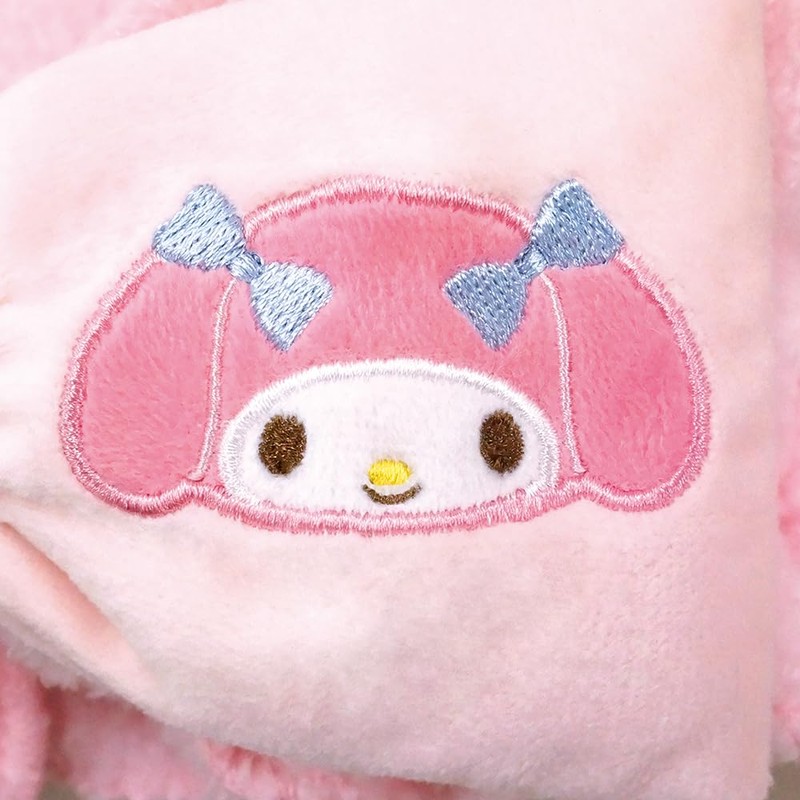 Morimoto Sangyo Hairband Ver.3 Ribbon Sanrio Characters My Melody