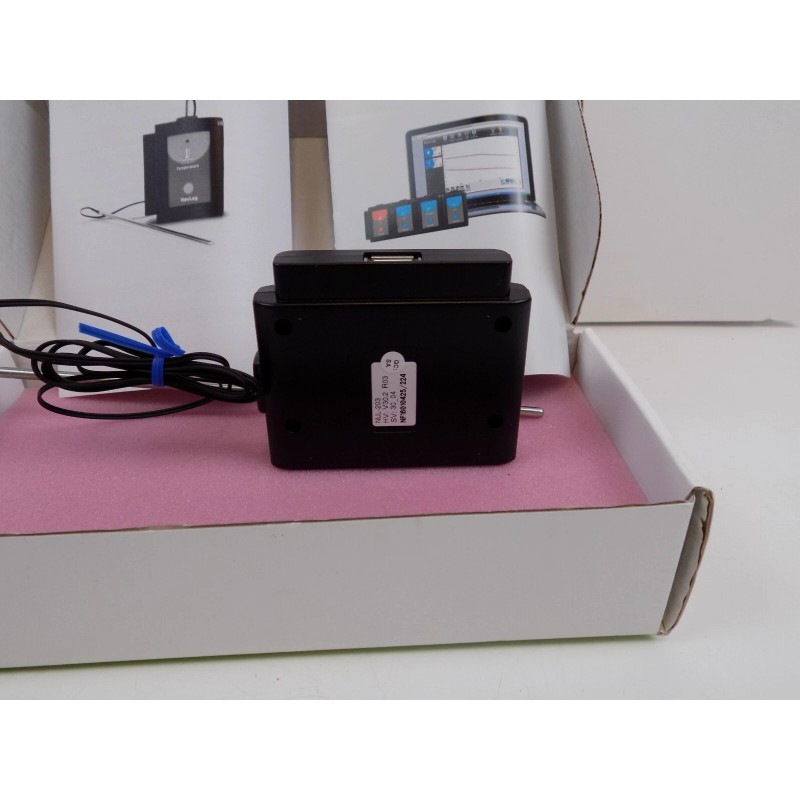 Neulog Neuron Temperature Logger Sensor NUL-203 Scientific NIB