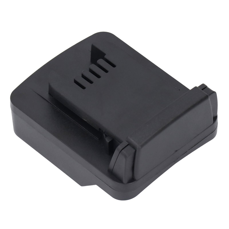 Lithium Battery Adapter Converter for PARKSIDE X20V TEAM to 48‑11‑1828