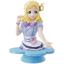 フィギュアライズバスト ラブライブ!サンシャイン!! 小原鞠莉 色分け済みプラモデル