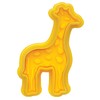 Mrs. Anderson’s Baking Animal Cracker Cookie Cutters, BPA Free, Set