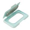 Baby Wipe Warmer Portable Even Heating Constant Temperature Ultrathin USB
