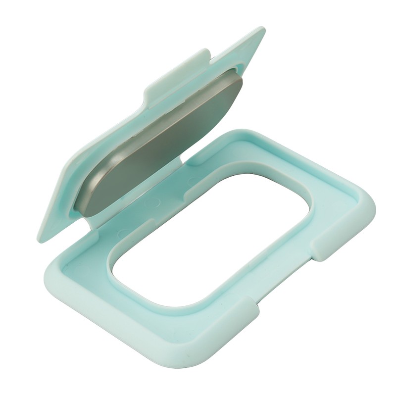 Baby Wipe Warmer Portable Even Heating Constant Temperature Ultrathin USB