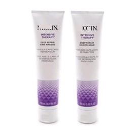 Nloi Intensive Therapy for Deep Repair Hair Masque 5.07oz (2pack)