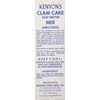 KENYON CORN MEAL COMPANY Clam Cake & Fritter Mix, 16