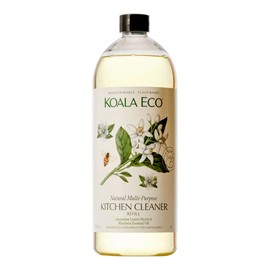 Koala Eco Natural Multi-Purpose Kitchen Cleaner, 1L Refill
