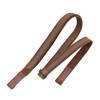 RightOn! STRAPS Classic Guitar Strap, Width 1.0 inches (2.5 cm),