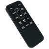 For ZVOX New Replace Remote Control for ZVOX AccuVoice Sound