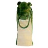 The Puppet Company Long-Sleeves Crocodile Hand Puppet
