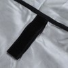 Outdoor Swing Canopy Waterproof Porch Top Cover Replacement UV Proof