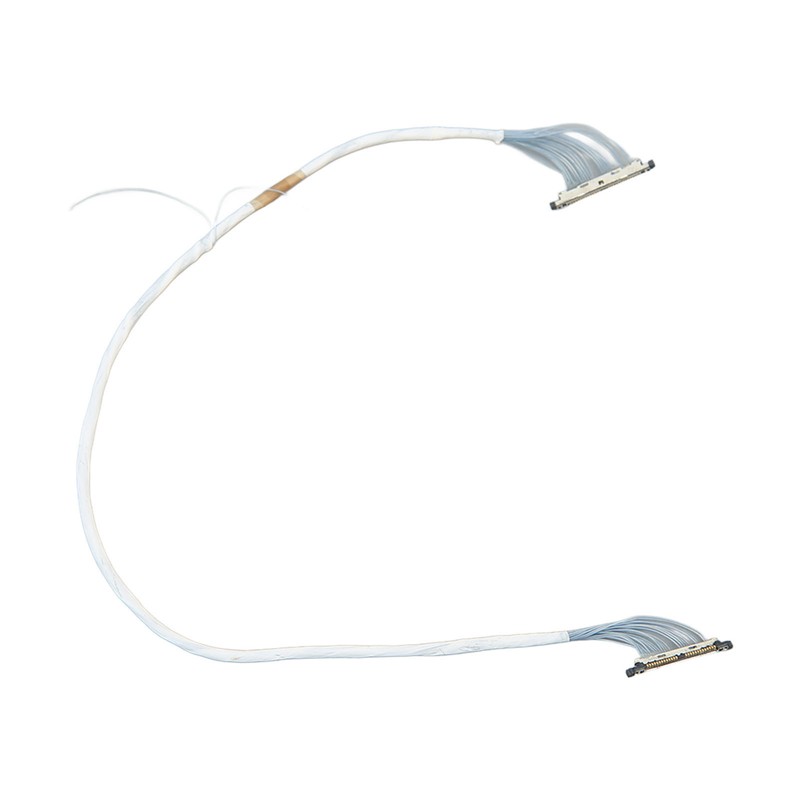 Shaft Rotating LCD Flex Cable for 600D 650D 700D 750D