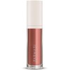 Farmasi Brillo Labial con Efecto Voluminizador, Tono Brown Sugar 06, Fórmula Hidratante