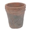 Serax (serakkusu) b3909007 Mossed Small Flower Base (花器) with Border