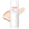 [Liquid Foundation] Touver Essence Liquid Foundation, Light Ochre, 1.4 fl