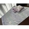 Imabari Towel Candy Flower Bath Towel Set of 2 (1