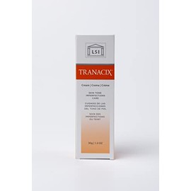 Tranacix Crema facial, tubo con 30 g