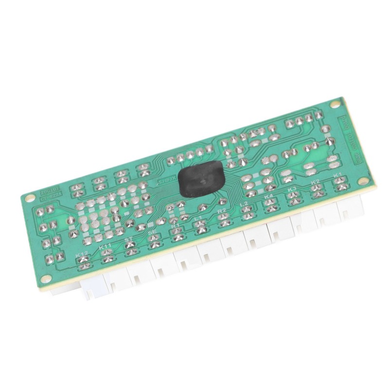 Arcade Game Controller USB Encoder Zero Delay USB to Joystick