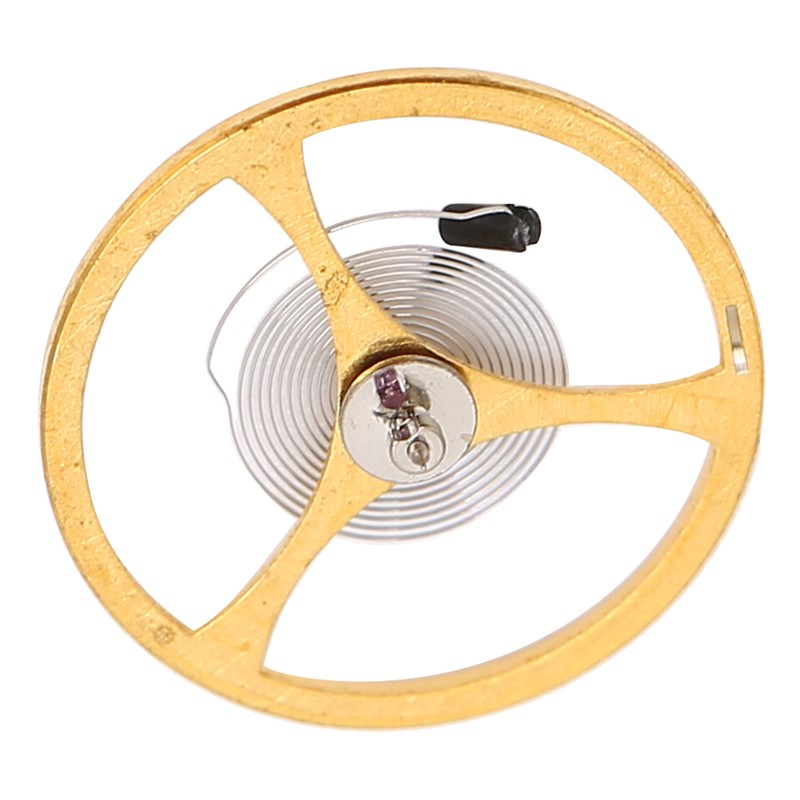 Watch Balance Wheel T16 Professional Watch Movement Repair Accessory with