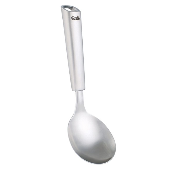 Fissler Q 089-008-00-003/0 Reislöffel, Edelstahl, 25 x 8 x 6