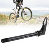 ZTTO Road Bike Shaft Front Hub Mountain Bicycle Barrel Shaft