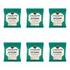 Peppermint Soothing Menthol Lozenges, Throat and Chest Relief, No Artificial