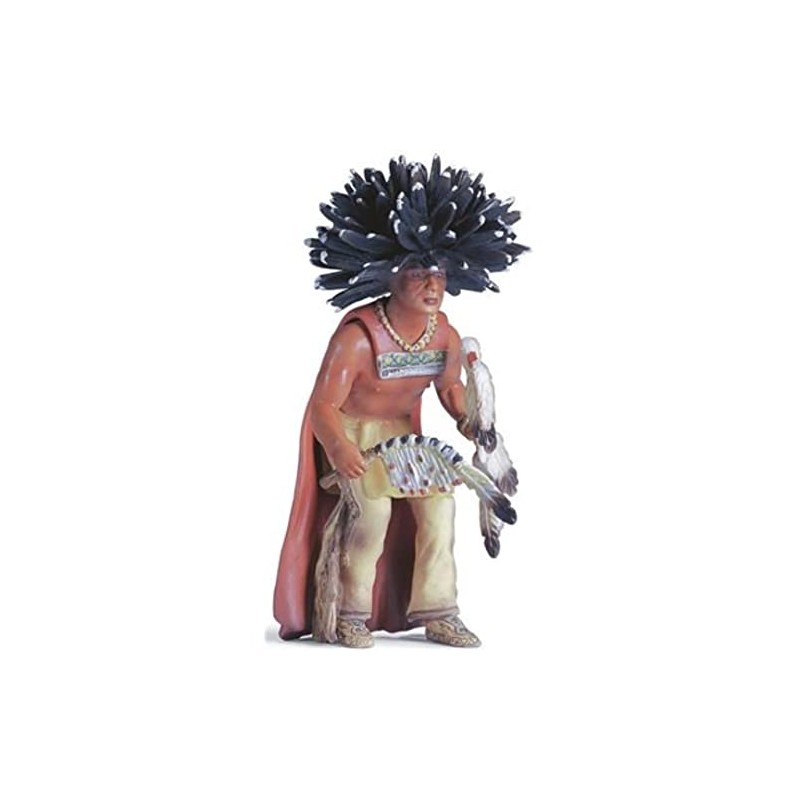 Schleich 70309 - Sioux Medizinmann