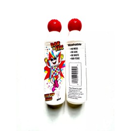 Unbranded Bingo Glue Dauber 50ML- Set of Two