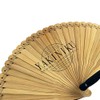 Yakiniku Y500526 Grill Fan Bamboo