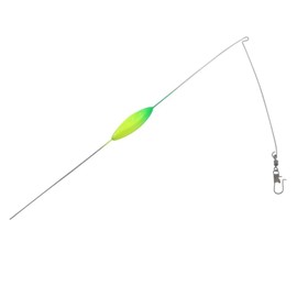 Northland Tackle Rock-Runner Bottom Bouncer / 9" / 2 OZ/Parakeet