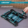 LIBRATON T Handle TORX Keys, Star Torx Key T-Handle Set,