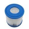 WuYan 2pcs Replacement Swimming Pool Filter Compatible with Best-way I