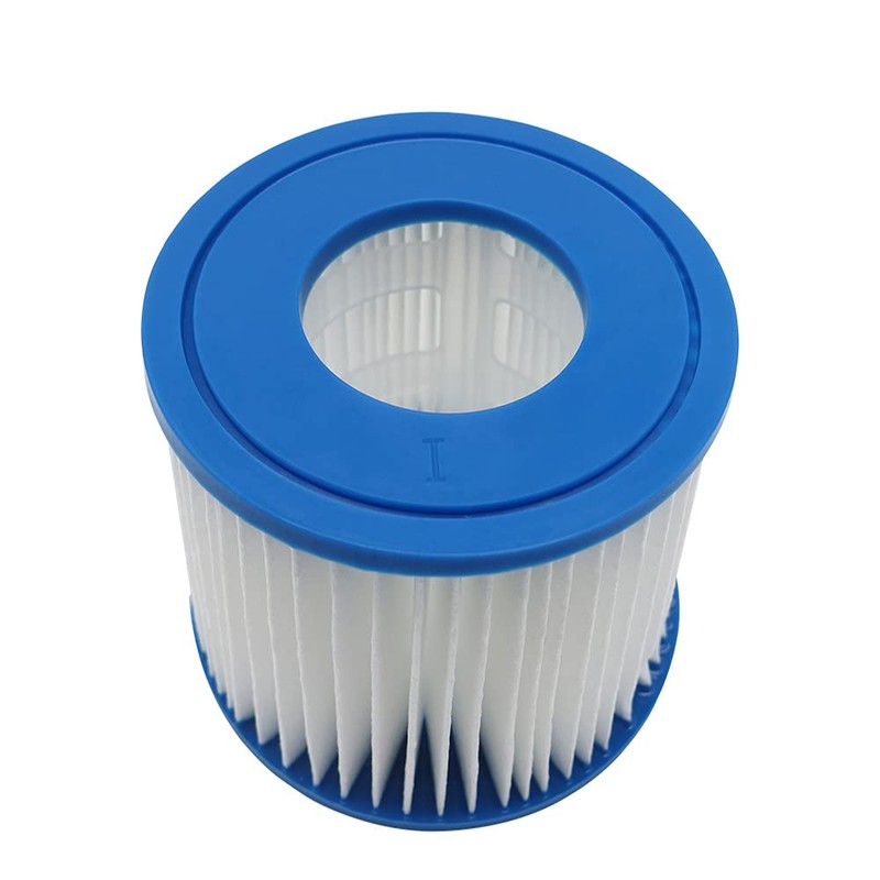 WuYan 2pcs Replacement Swimming Pool Filter Compatible with Best-way I