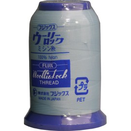 Fujix Wooly Rock Sewing Thread 0.9 oz (25 g) 88