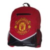 Manchester United F.C. Backpack, Red