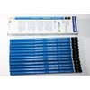 Staedtler Mars Lumograph 7B 7B Graphite Pencil 7B Blue 1