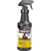 Durvet Turn Out Insecticide and Repellent for Horses and Dogs.