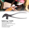 Lasting Pliers Leather Craft Tool Pincers for Shoemaking Cobblers Saddlers