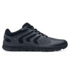 Shoes for Crews Stride, Black, Size 10