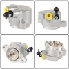 labwork Clutch Slave Cylinder Comp Replacement for Suzuki Intruder 1400